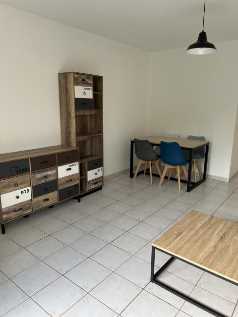 Location appartement T2 Besancon - Photo 3