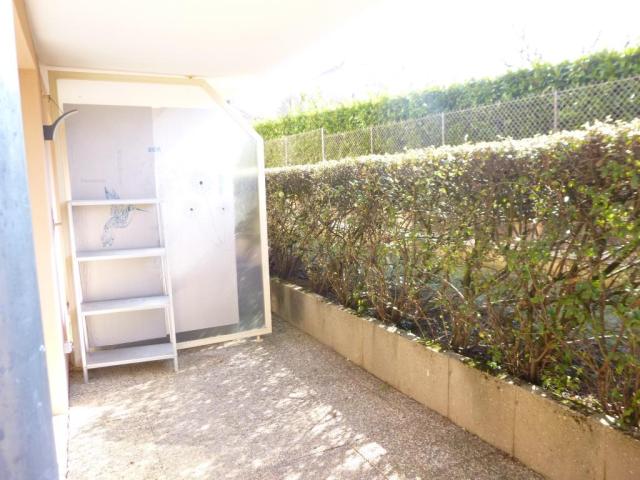 Location appartement T2 Besancon - Photo 4