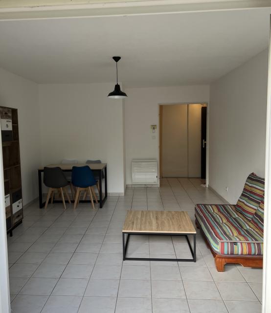 Location appartement T2 Besancon - Photo 5