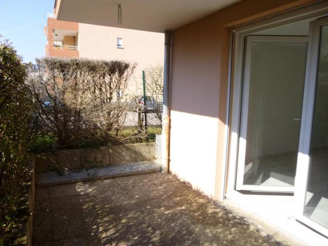 Location appartement T2 Besancon - Photo 6