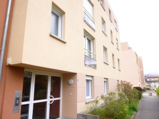 Location appartement T2 Besancon - Photo 9
