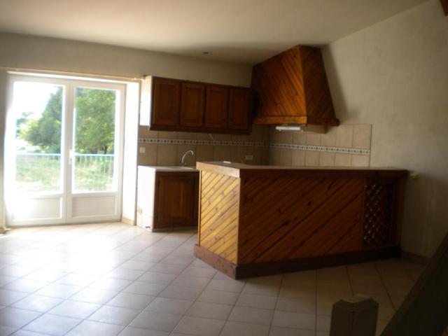 Location maison F4 Jonquieres - Photo 5