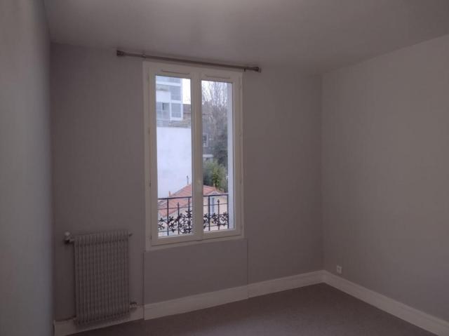 Location appartement T2 Ivry sur Seine - Photo 2