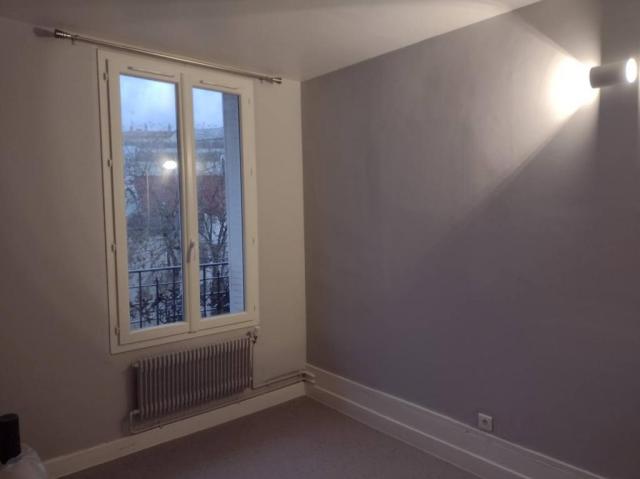 Location appartement T2 Ivry sur Seine - Photo 5