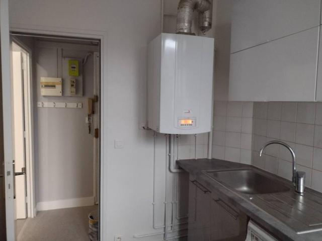 Location appartement T2 Ivry sur Seine - Photo 7