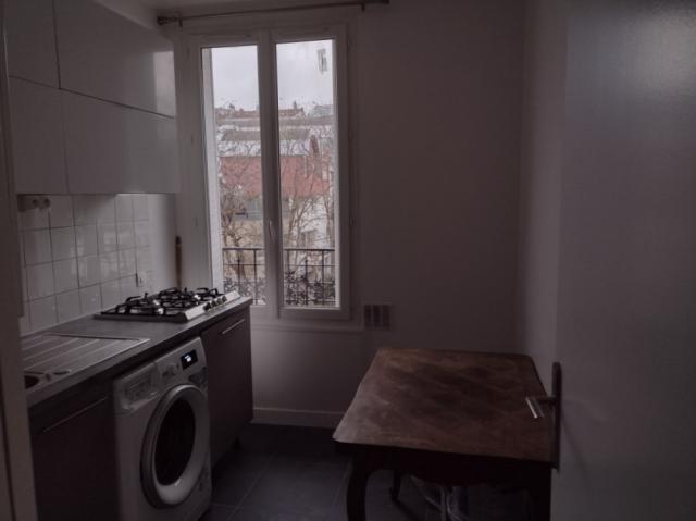 Location appartement T2 Ivry sur Seine - Photo 8