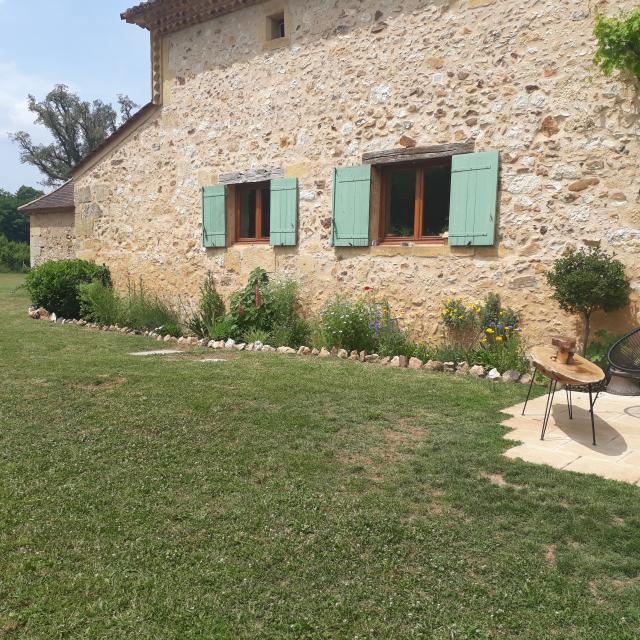 Location maison F3 Verdon - Photo 4