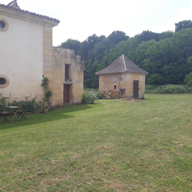 Location maison F3 Verdon - Photo 5