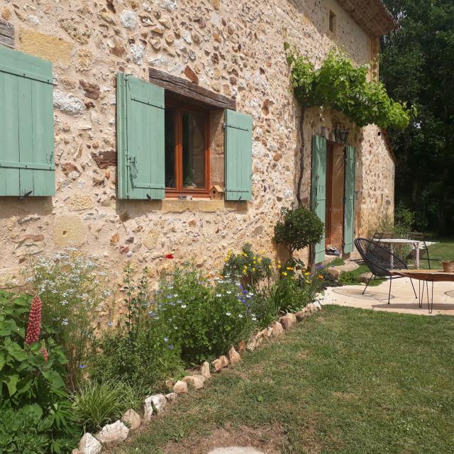 Location maison F3 Verdon - Photo 6