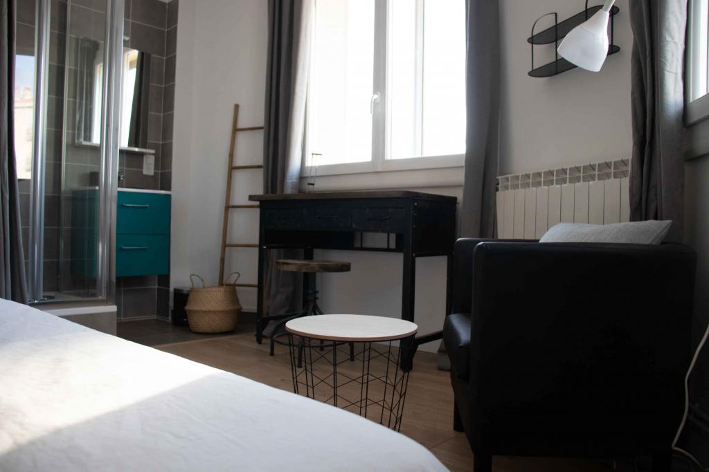 Location chambre Perpignan - Photo 4