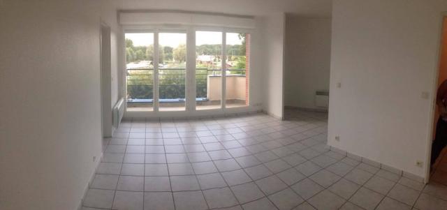Location appartement T2 Salouel - Photo 1