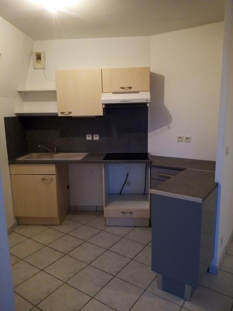 Location appartement T2 Salouel - Photo 2