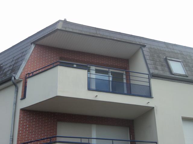 Location appartement T2 Salouel - Photo 3