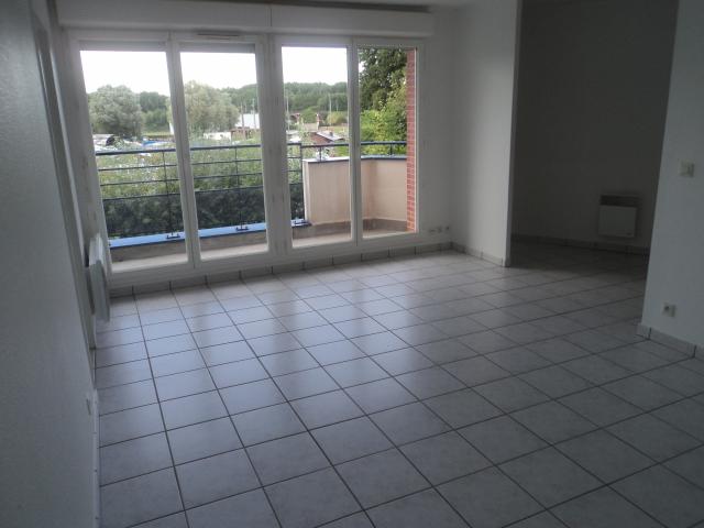 Location appartement T2 Salouel - Photo 4