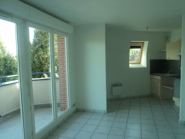 Location appartement T2 Salouel - Photo 5