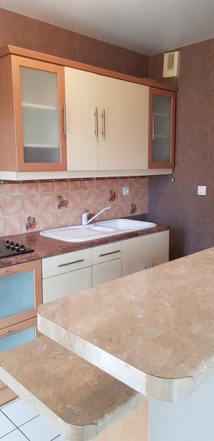 Location appartement T2 Rouen - Photo 2