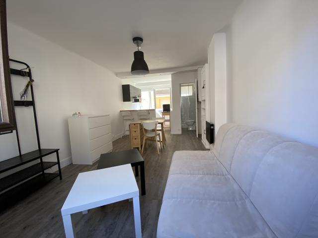 Location studio Dijon - Photo 2