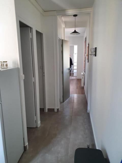 Location appartement T2 Fontaine - Photo 3