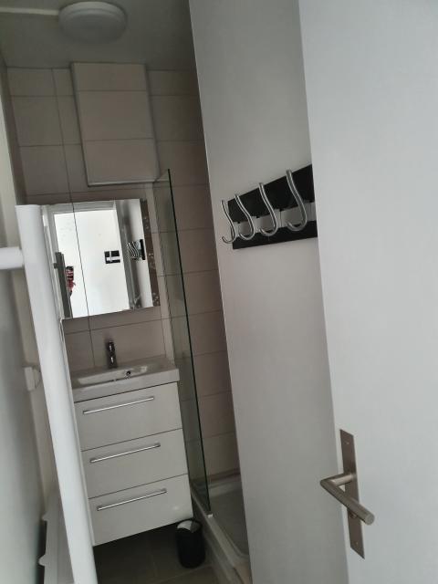 Location appartement T2 Fontaine - Photo 9
