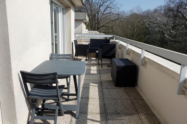 Location appartement T2 Evry - Photo 3