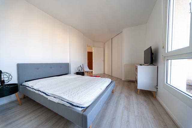 Location appartement T2 Evry - Photo 4