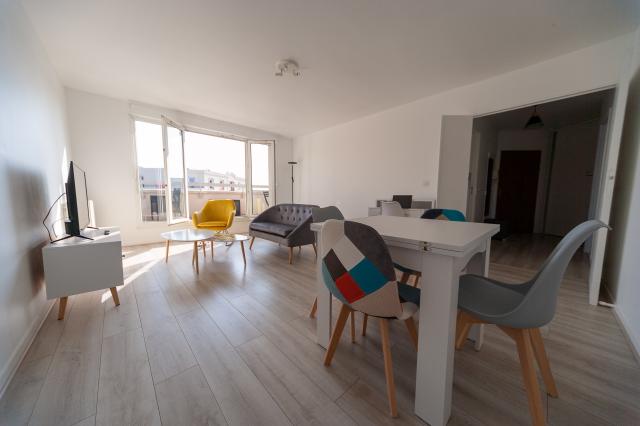 Location appartement T2 Evry - Photo 6