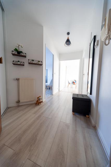 Location appartement T2 Evry - Photo 7