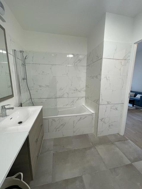 Location appartement T2 Levallois Perret - Photo 4