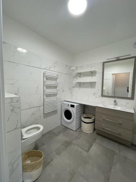 Location appartement T2 Levallois Perret - Photo 5