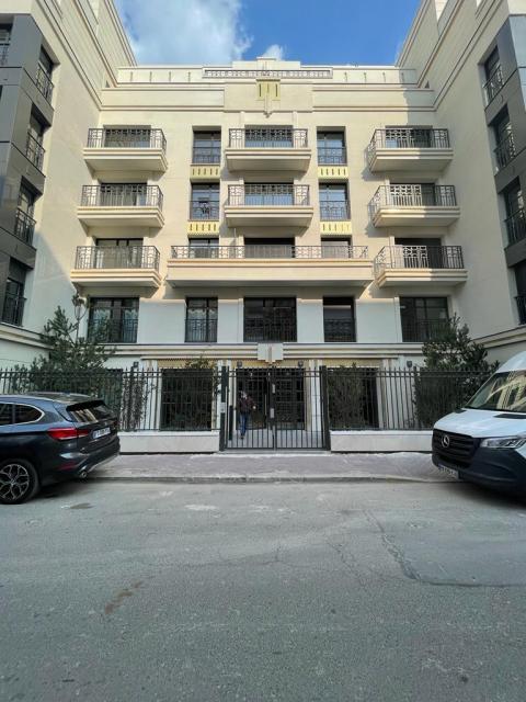 Location appartement T2 Levallois Perret - Photo 6