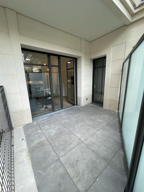 Location appartement T2 Levallois Perret - Photo 10