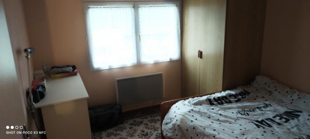 Location studio Pessac - Photo 2