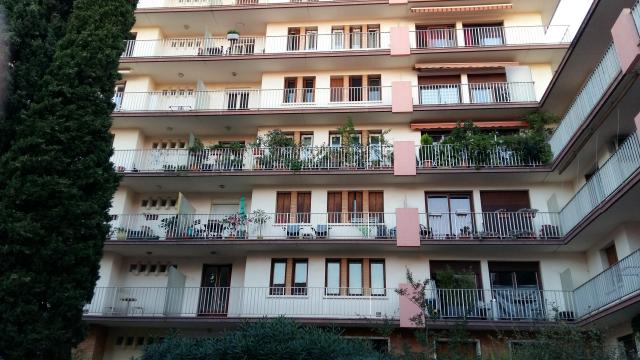 Location appartement T1 Beziers - Photo 1