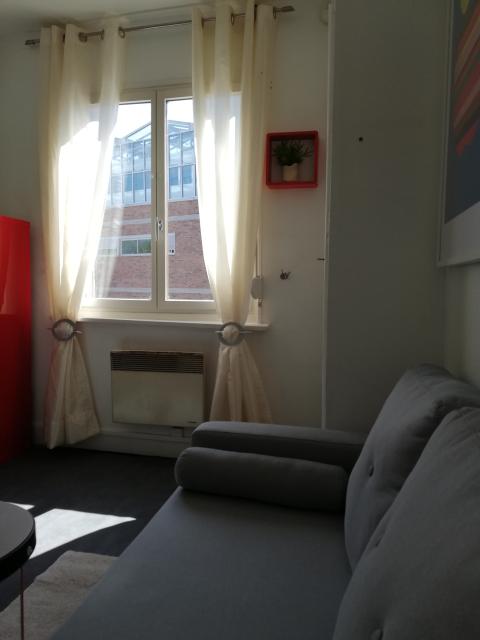 Location studio Amiens - Photo 5