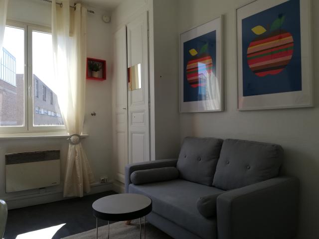 Location studio Amiens - Photo 6