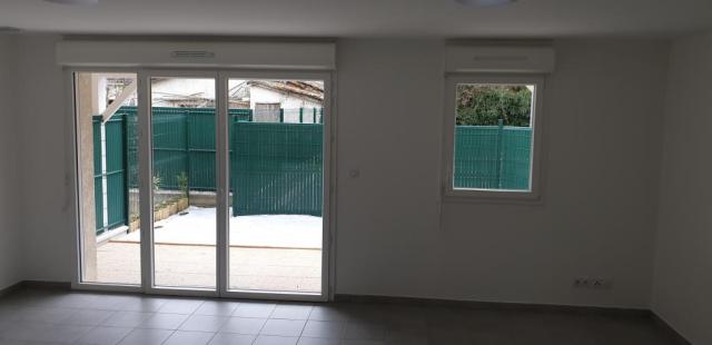 Location maison F4 Cepet - Photo 2