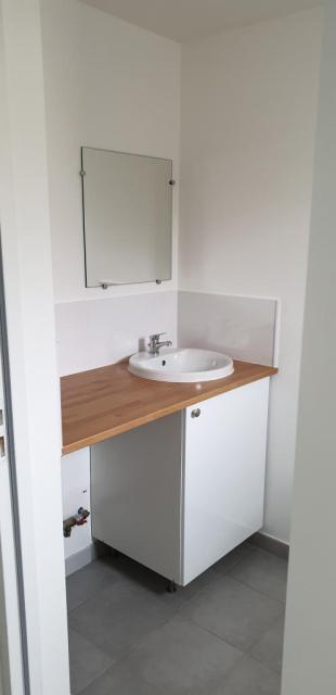 Location maison F4 Cepet - Photo 4