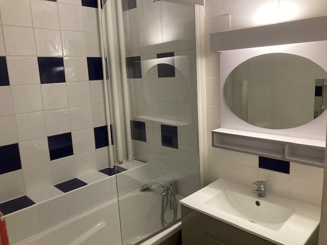 Location appartement T3 St Pierre les Elbeuf - Photo 2