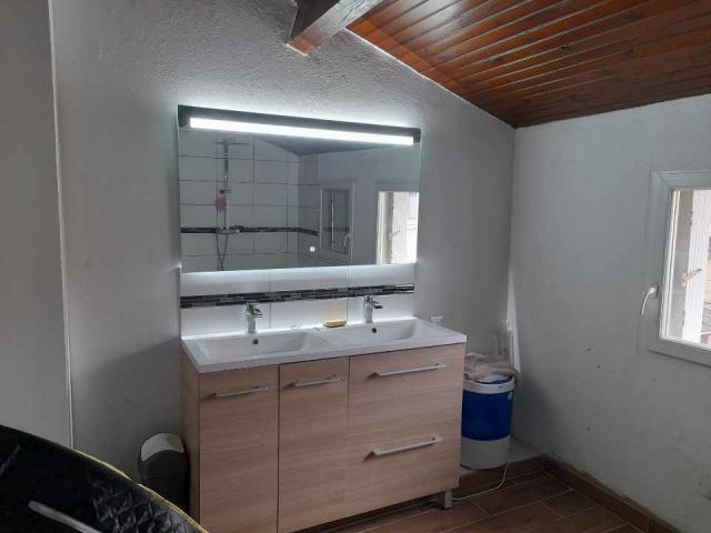 Location maison F4 Graulhet - Photo 3