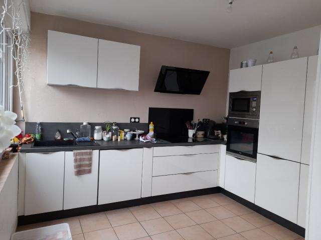 Location maison F4 Graulhet - Photo 4