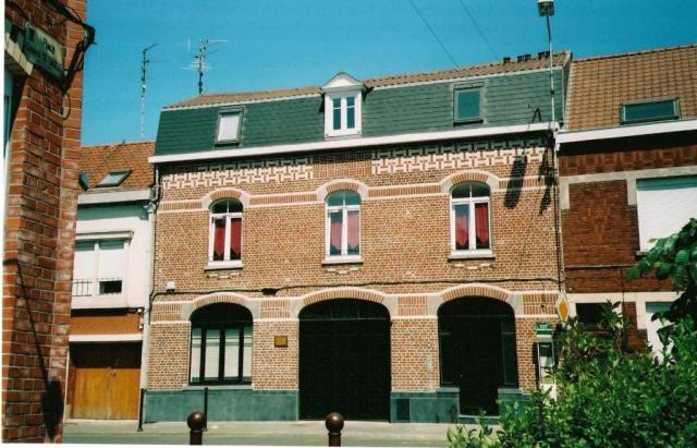Location appartement T2 Comines - Photo 4