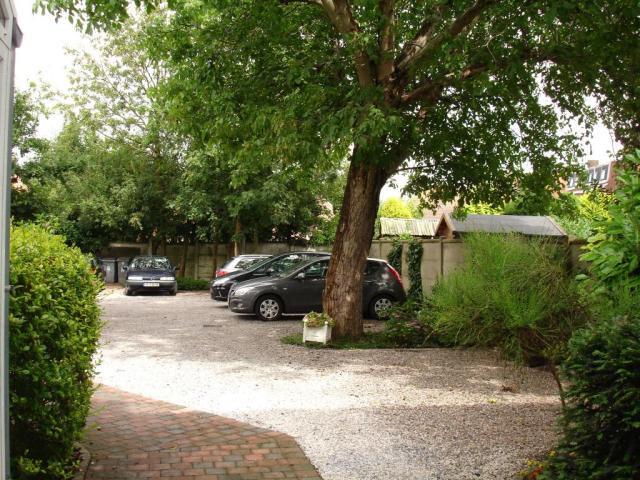 Location appartement T2 Comines - Photo 5