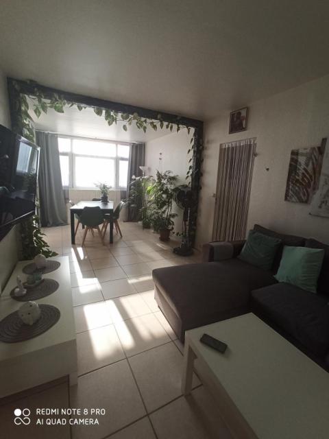Location appartement T3 Evry - Photo 2