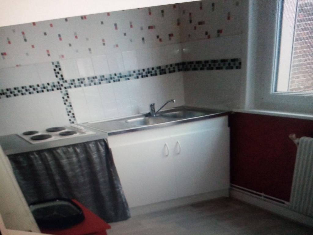 Location chambre Lille - Photo 2