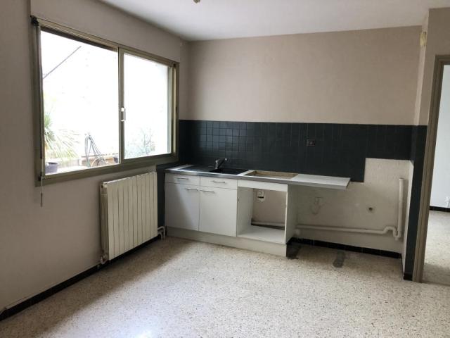 Location appartement T2 Marseille 01 - Photo 2