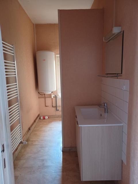 Location appartement T3 Beaune - Photo 2