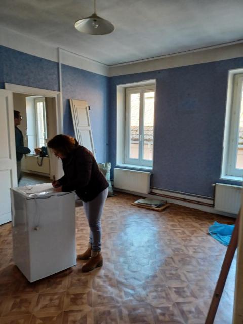 Location appartement T3 Beaune - Photo 5