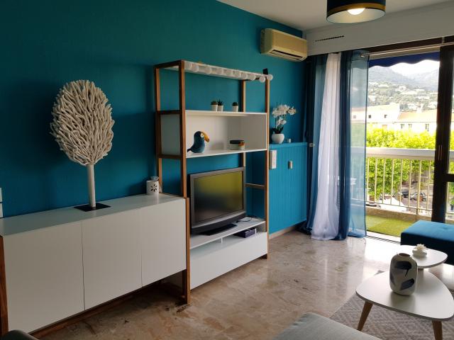 Location appartement T2 Vence - Photo 2