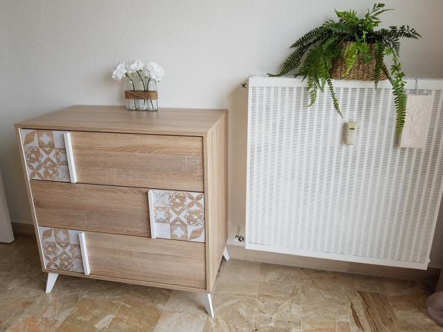 Location appartement T2 Vence - Photo 4