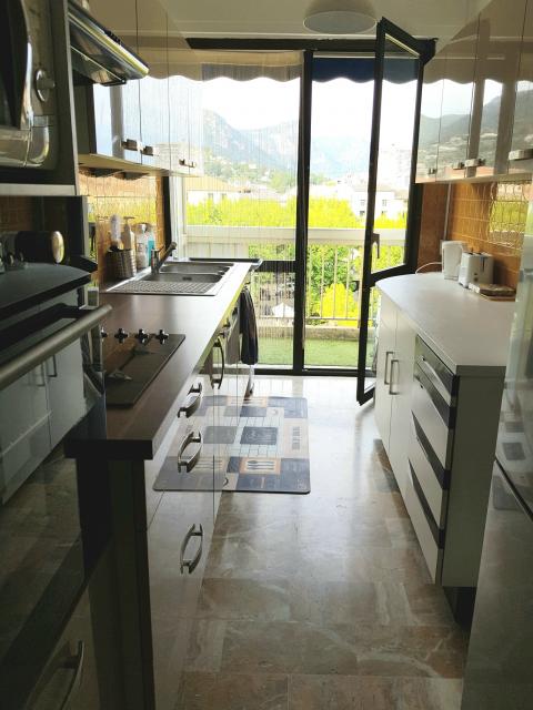 Location appartement T2 Vence - Photo 6